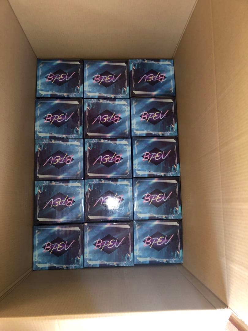 初音ミク　フィギュア　BPEV エメラルド　フリーレン　青ブタ　スクール　40個