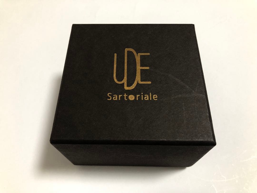 ＦＣ琉球『UDE　sartoriale』コラボ　オリジナル”腕時計”（MEN）