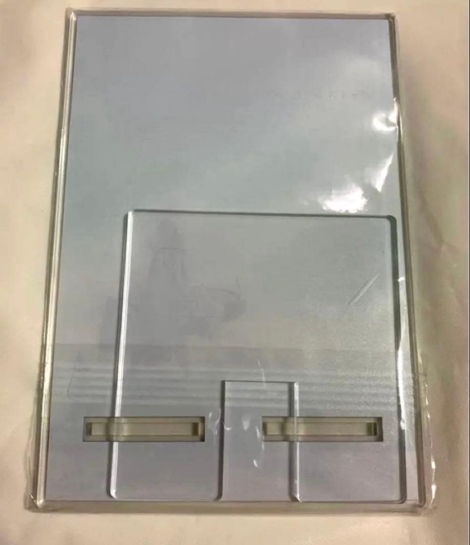 希少 ヴァイオレット・エヴァーガーデン ゲーマーズ 限定 スマホスタンド