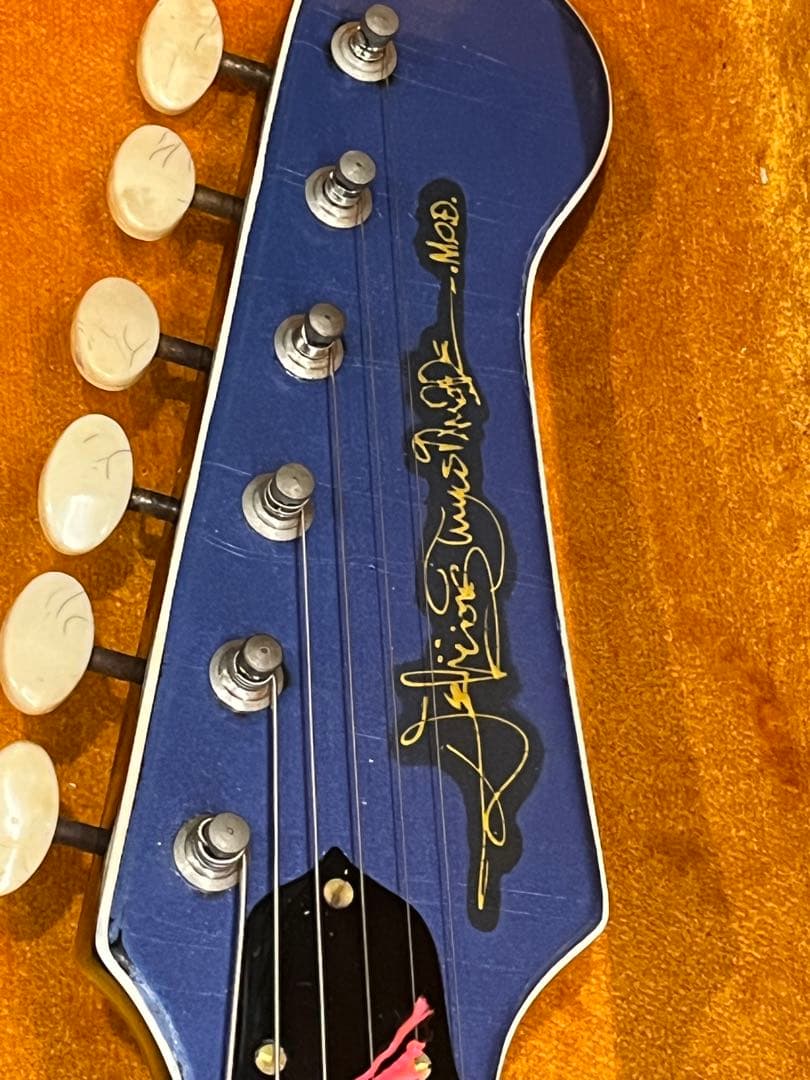 DeliciousTaylormade MOD イタリア製1960sビザール