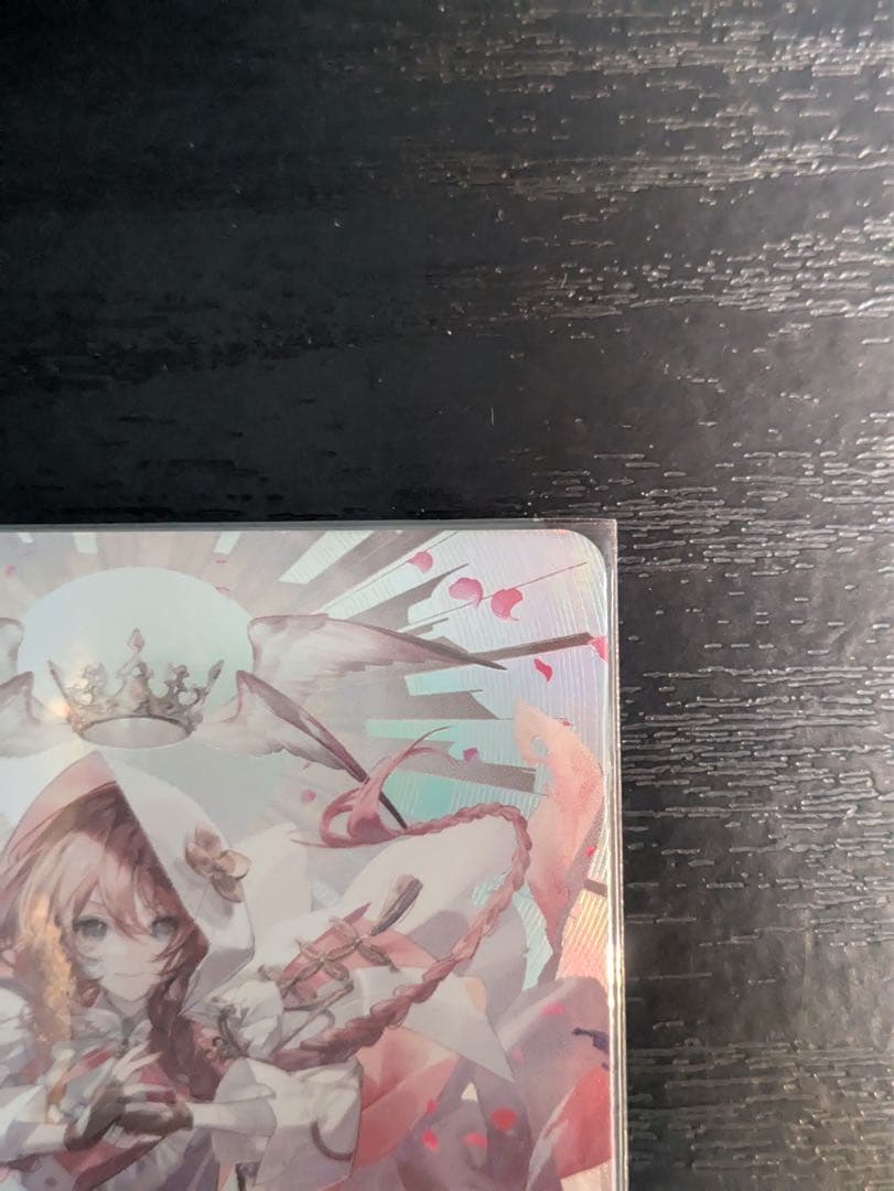 クロスタ　甘結もか　LRPP