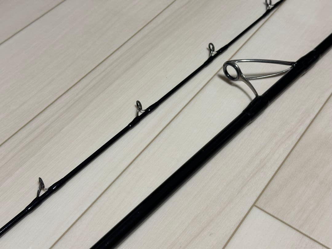 ZENAQ ミュートス ソニオ 100M RGガイド