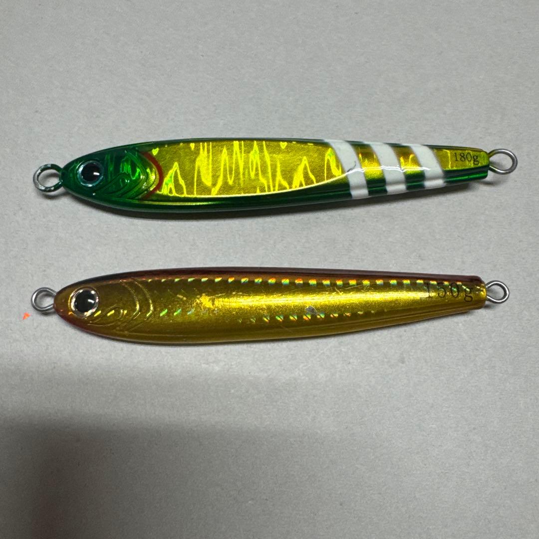 ダイワ　tgベイト 180g 150g