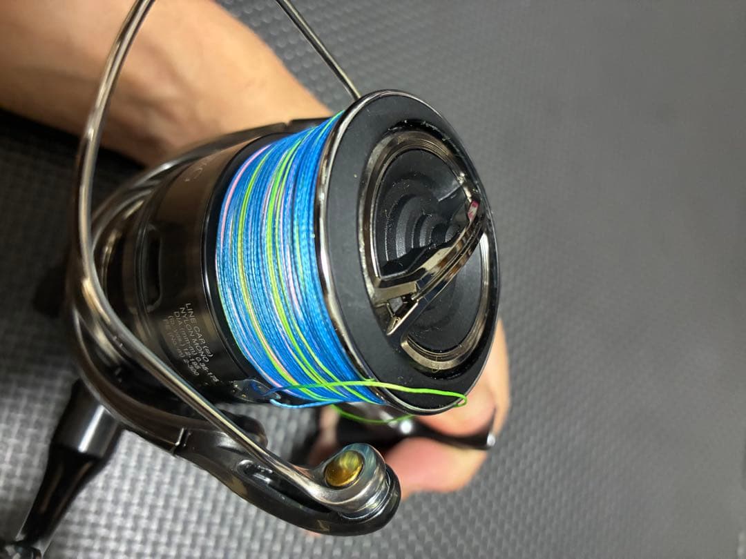 24ツインパワーc5000xg ひろさん専用