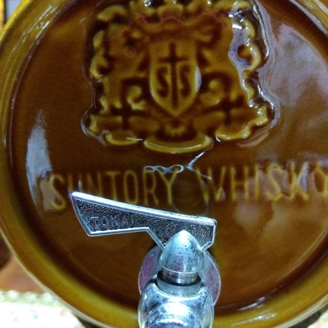 サントリー　ノベルティ　販促品