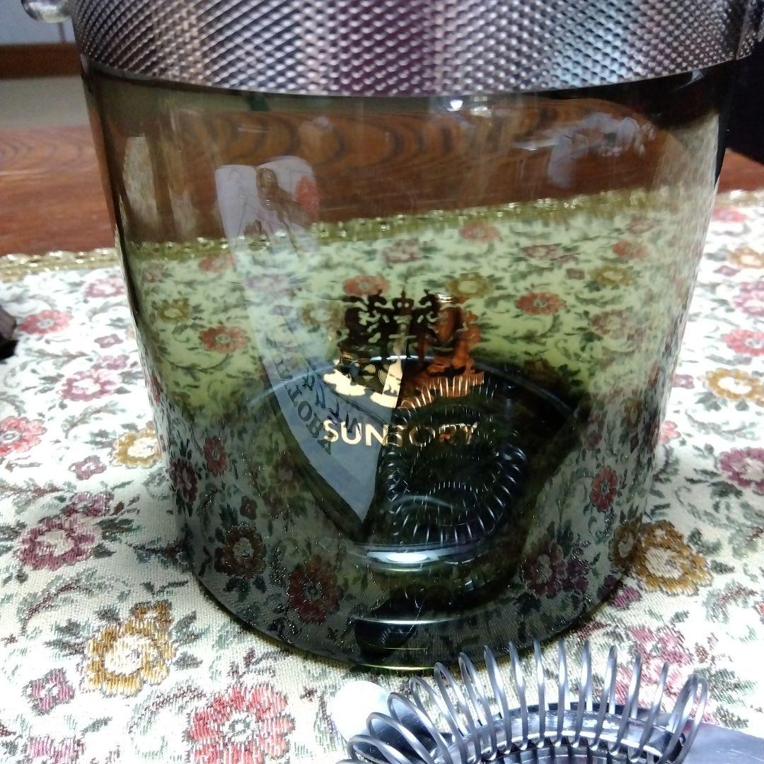 サントリー　ノベルティ　販促品