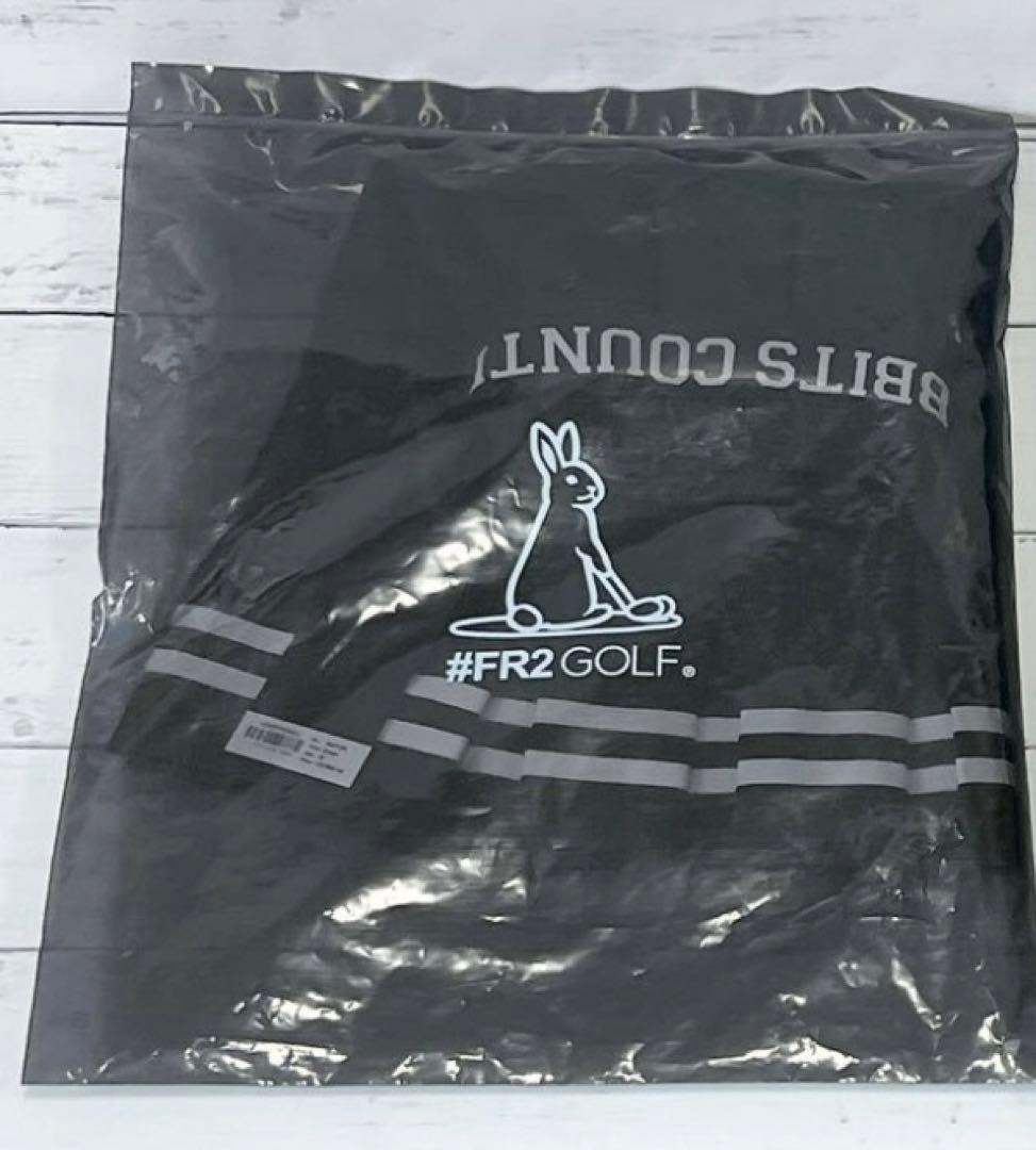 完売品【FR2GOLF】レディース スカート Mサイズ グリーン 緑色