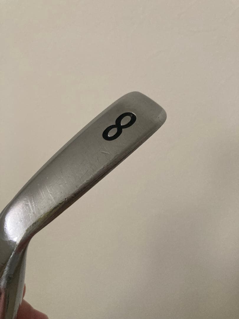 Titleist AP2 アイアンセット