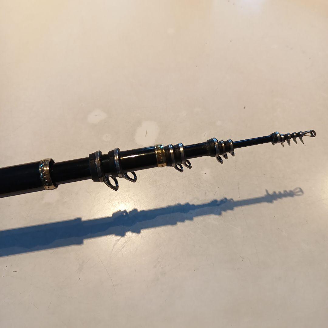 シマノ　磯竿　極翔　1.2-530 リミテッドプロ　SHIMANO