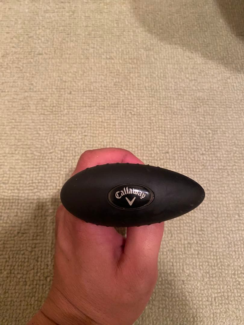 OGIO ブラック キャディバッグ