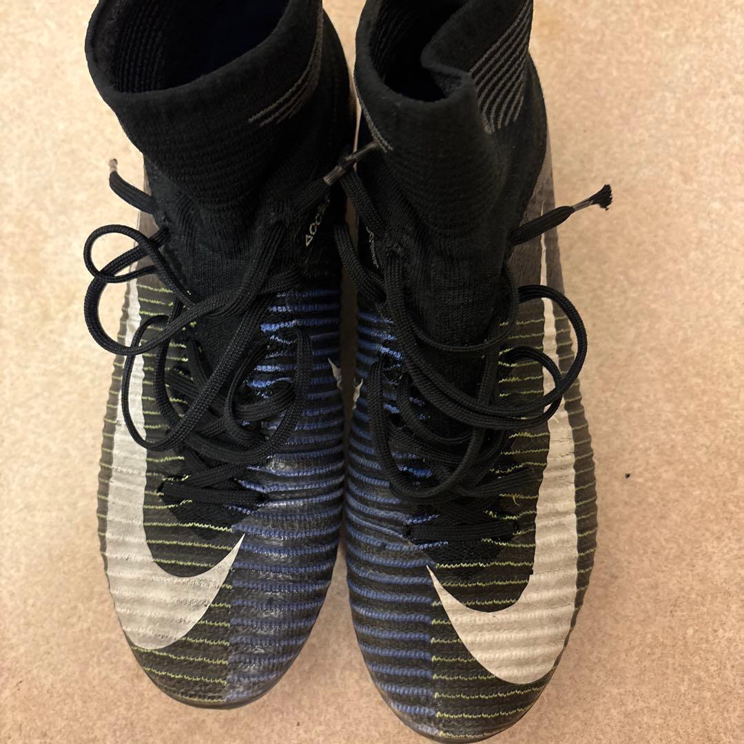 Nike Mercurial サッカーシューズ 非売品