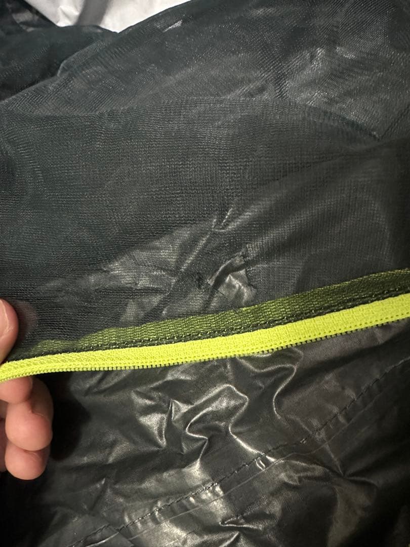 ク*ブ様 OUTDOOR RESEARCH Alpine AscentShell