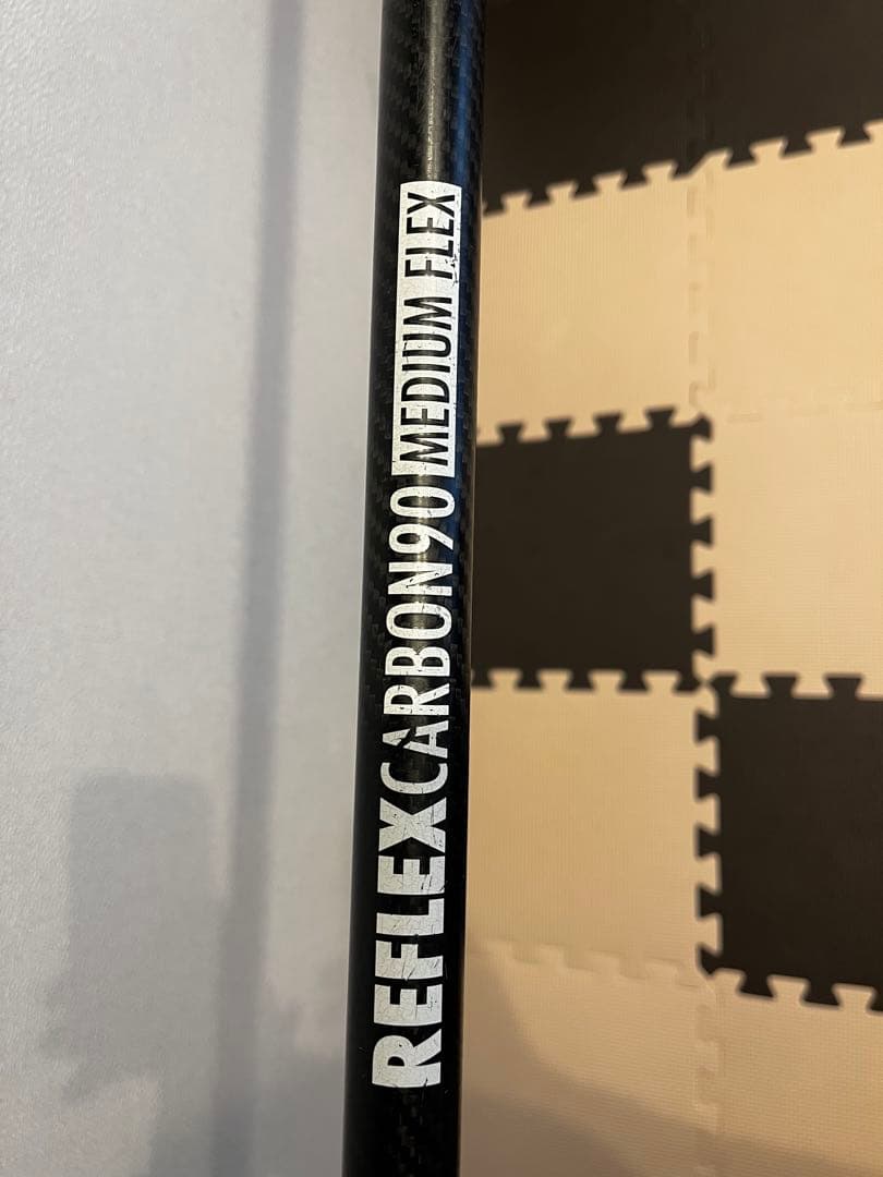 BLACK PROJECT パドル　SURGE