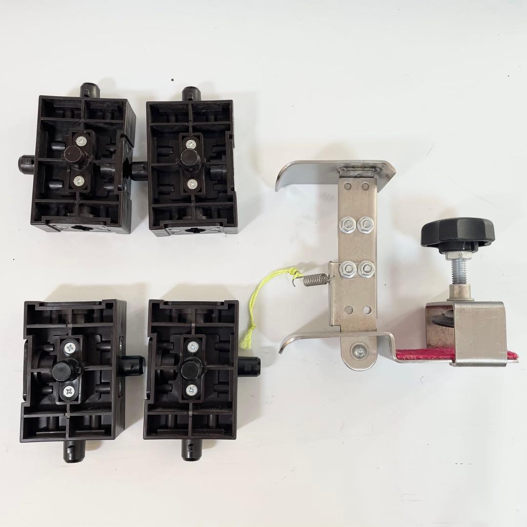 吉澤　Assist Stool アシストスツール　ペダルセット