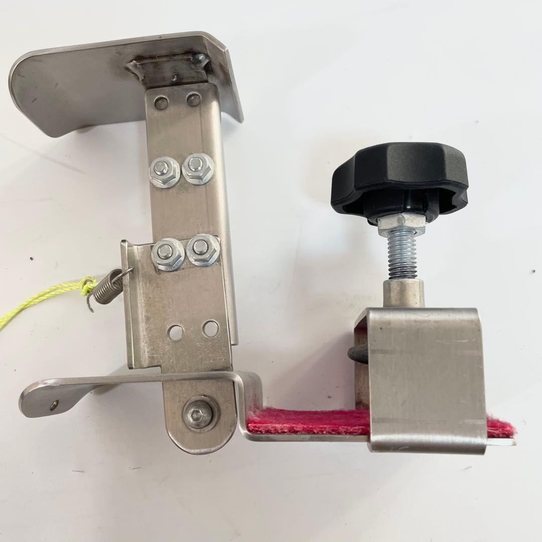 吉澤　Assist Stool アシストスツール　ペダルセット