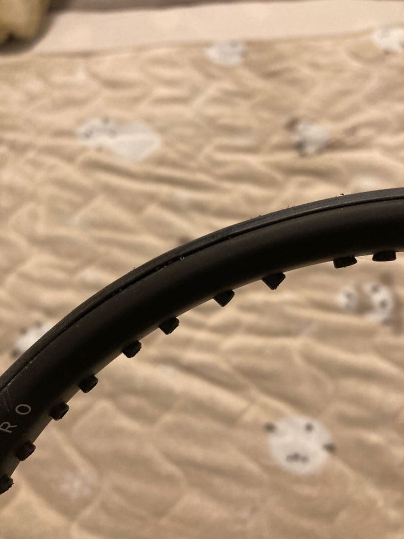 ラケット(硬式用) HEAD SPEED PRO