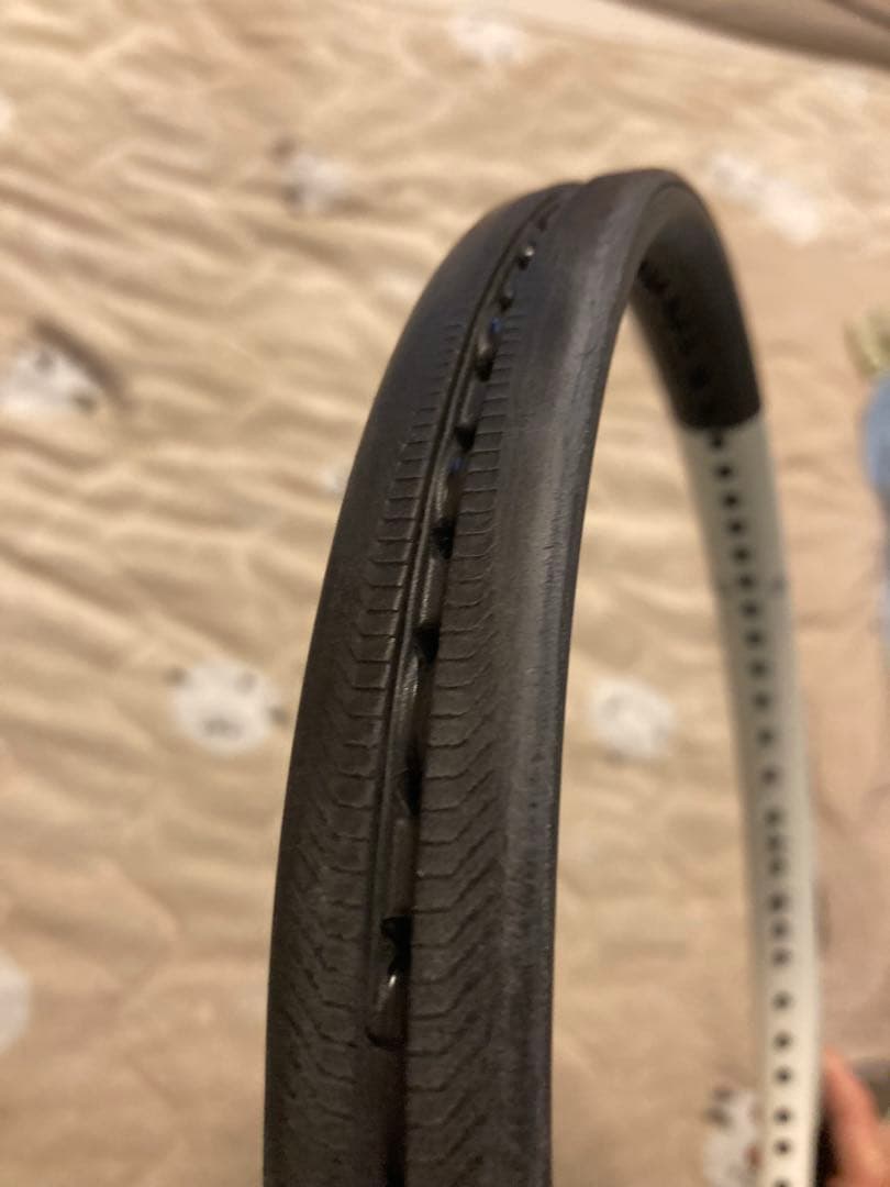 ラケット(硬式用) HEAD SPEED PRO