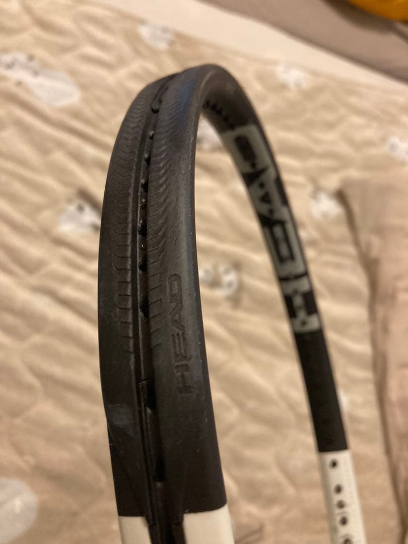 ラケット(硬式用) HEAD SPEED PRO