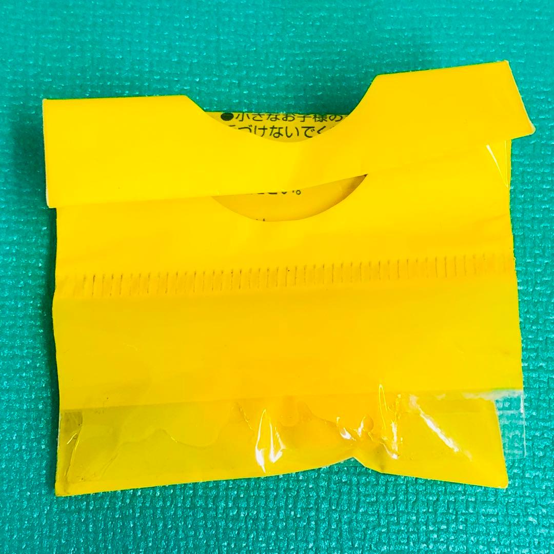 2007年製激レア★ハローキティ×たまくまちゃんコラボ ストラップ マッキン③