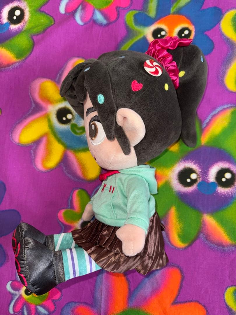 ヴァネロペぬいぐるみ♡