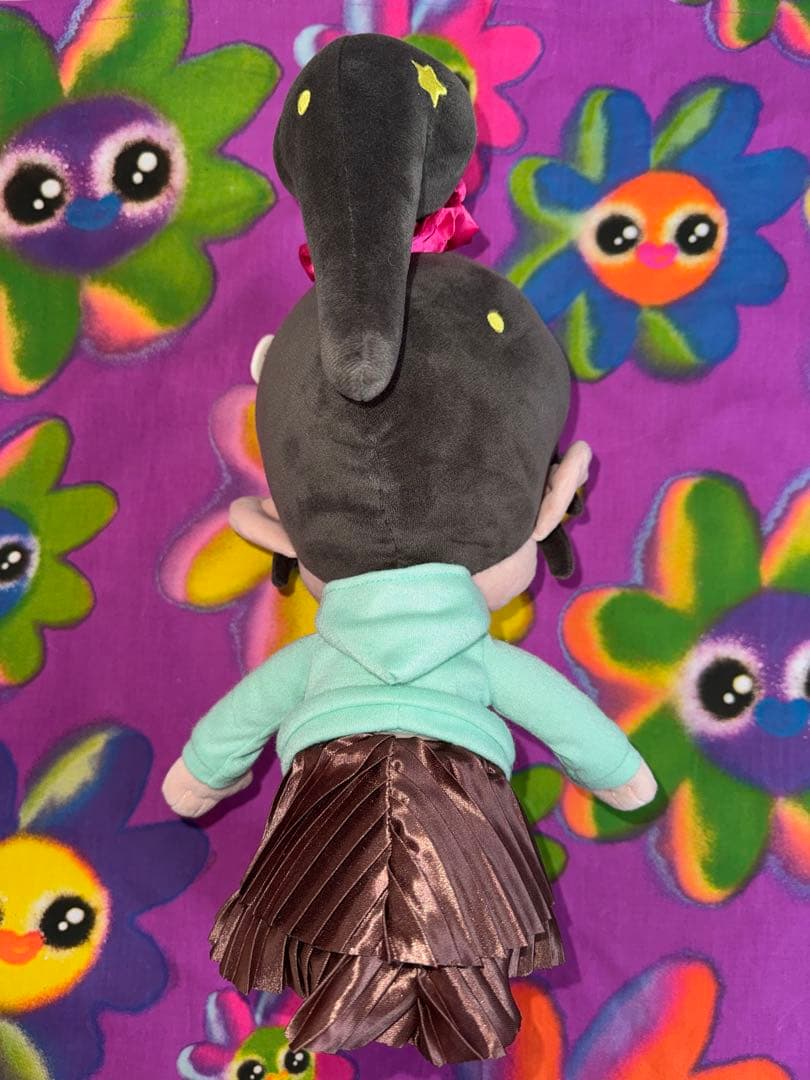 ヴァネロペぬいぐるみ♡