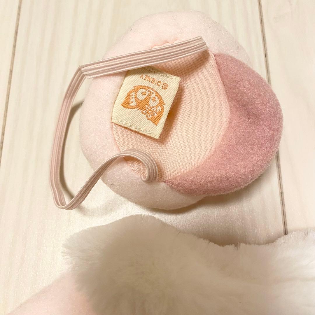 リーナベル　コスチューム　ダンシングスノーフレークス　ダッフィ　ディズニーシー