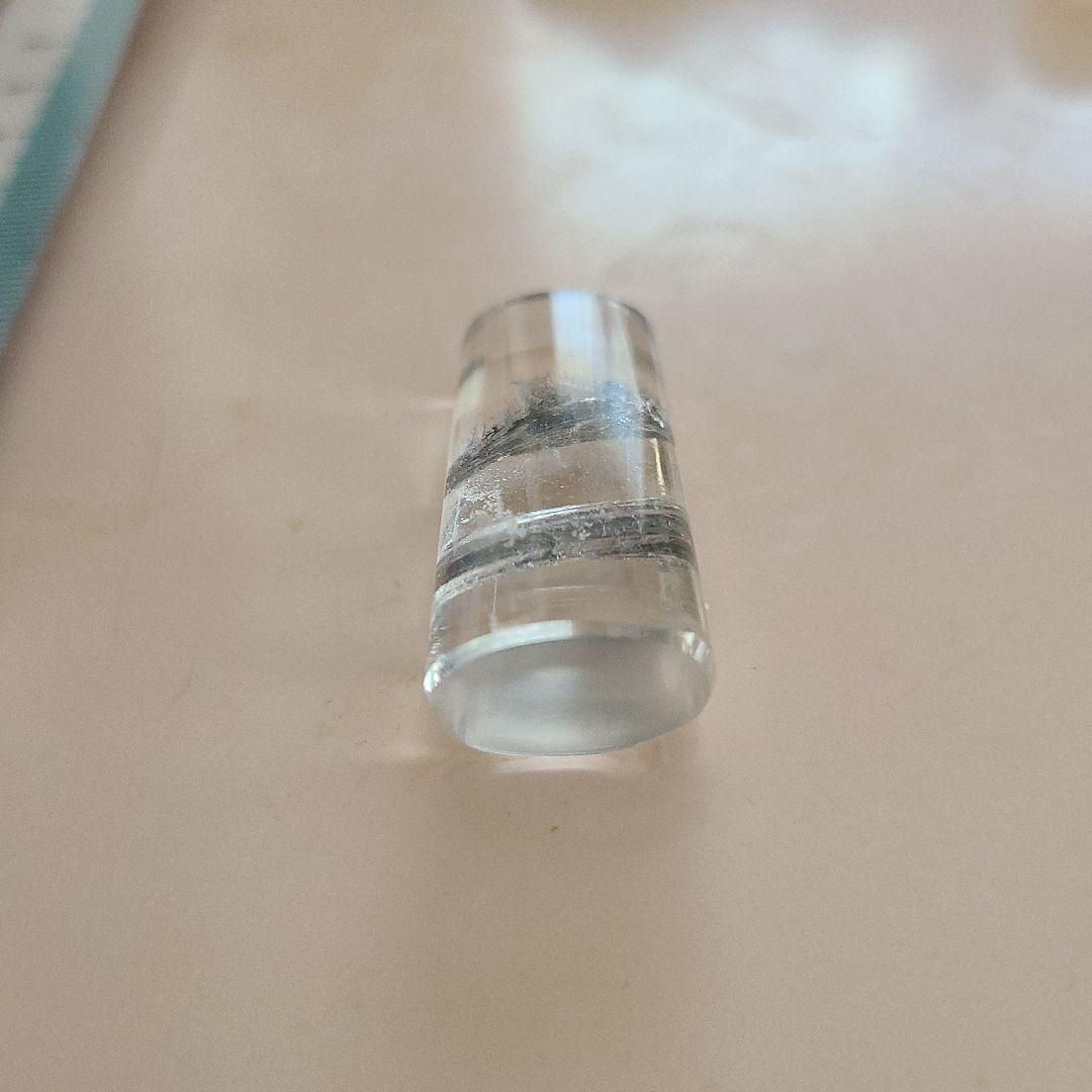 スティブナイト　イン　クォーツ