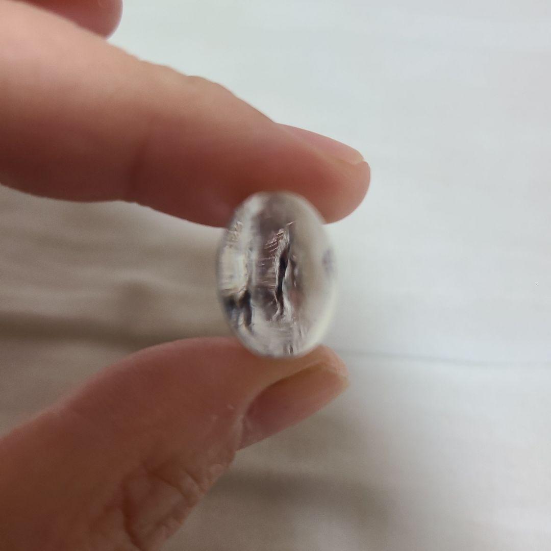 スティブナイト　イン　クォーツ