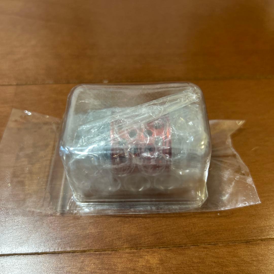 新品 KTFフィネススプール 「KAHEN」 スティーズCT Ver2. レッド