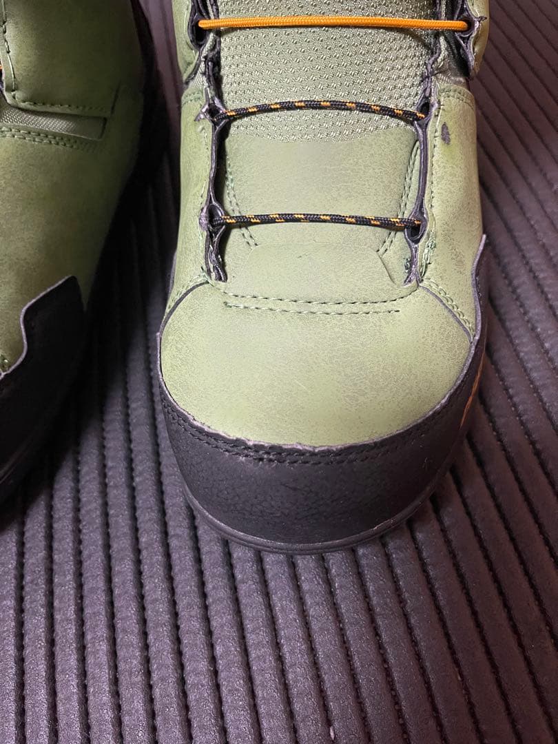 DEELUXE TEAM PRO S3インナー　26cm 美品