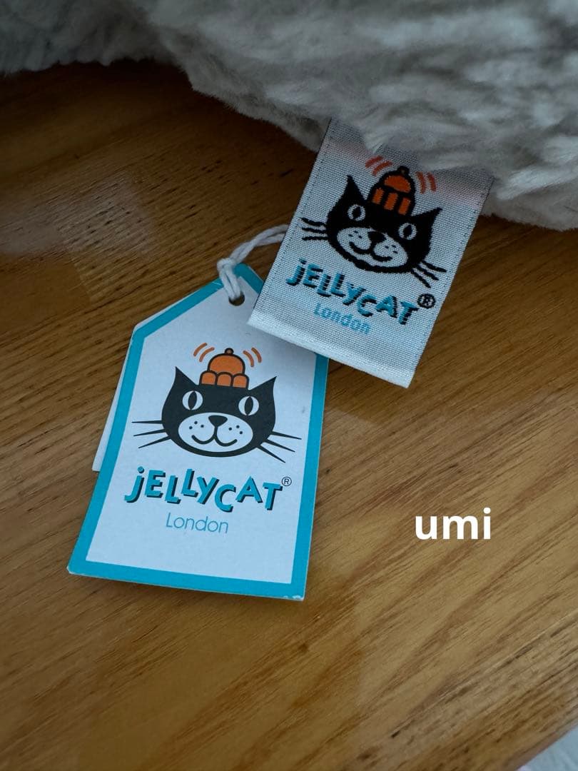 廃盤  Lallagie Dragon（ララジー・ドラゴン）