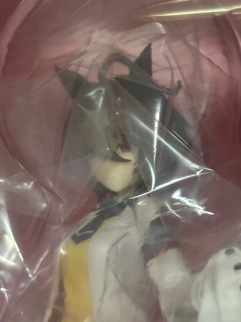 ウマ娘 一番くじ B賞 アグネスタキオン フィギュア