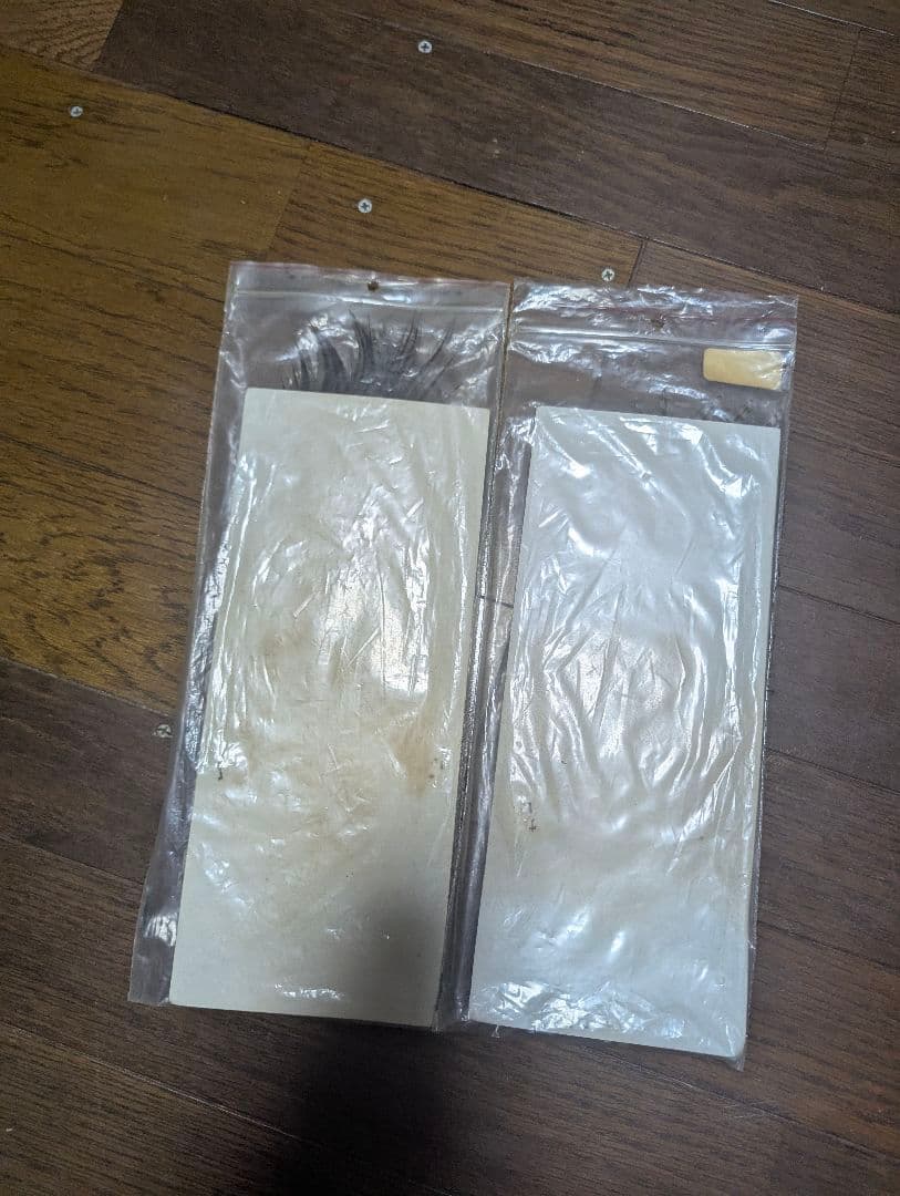 メッツコックハックルグレード#2