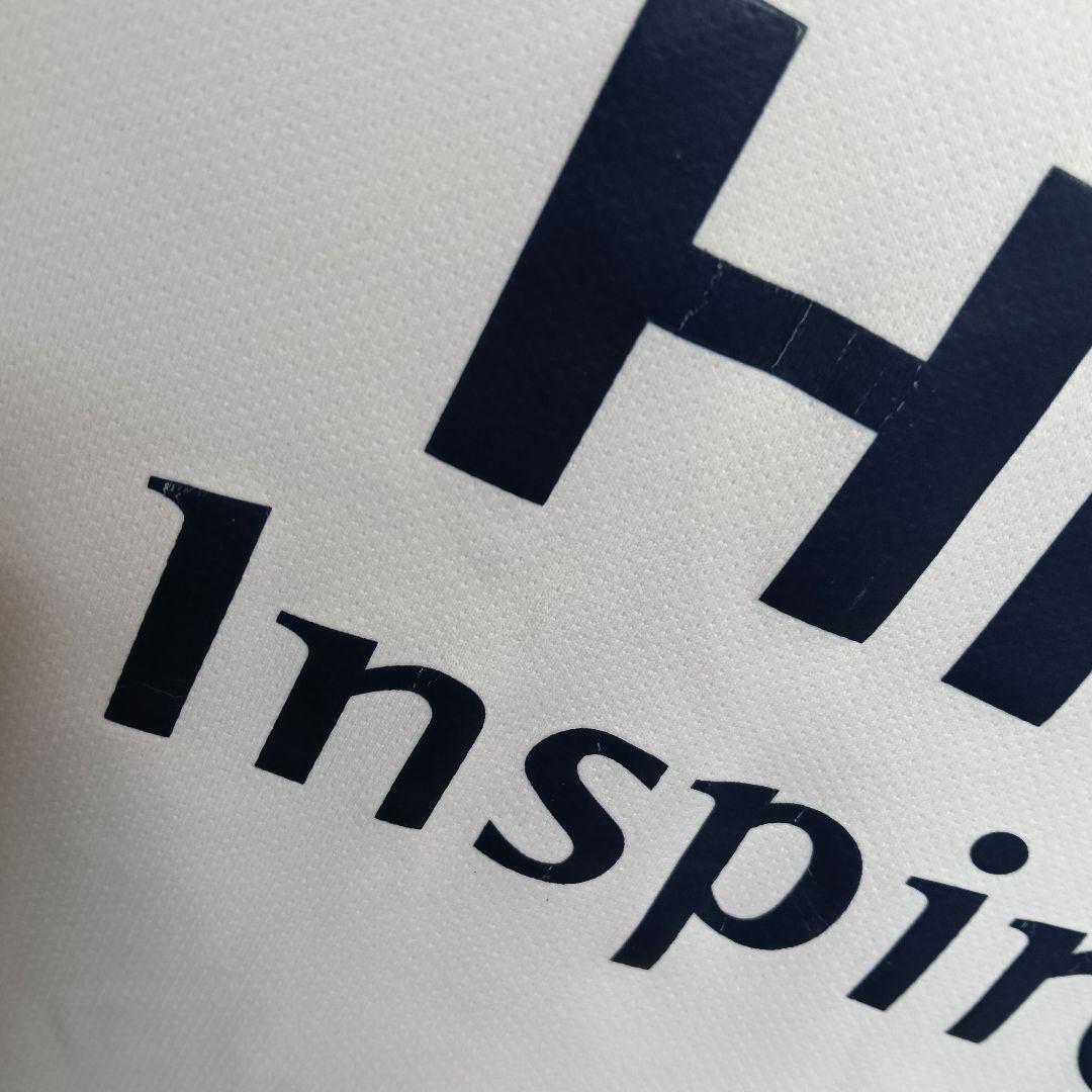 【希少美品・アンブロ最終年】柏レイソル 2009-2010 アウェイユニフォーム