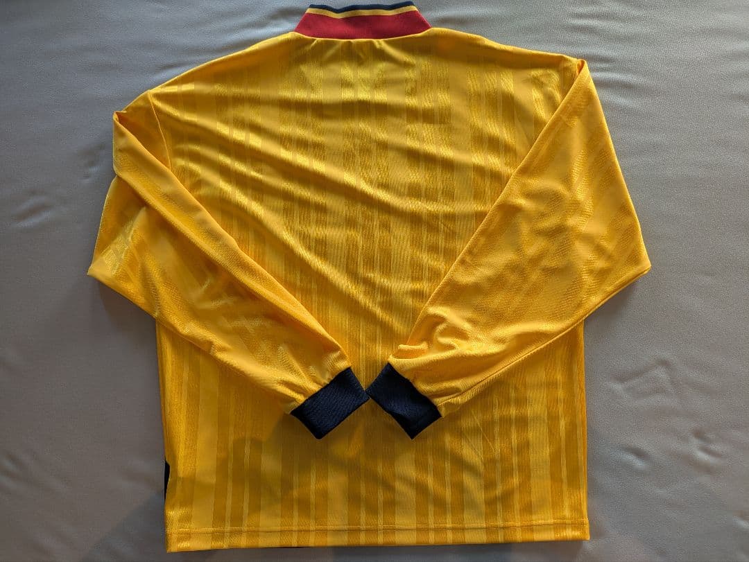 Arsenal / アーセナル / 復刻 / adidas