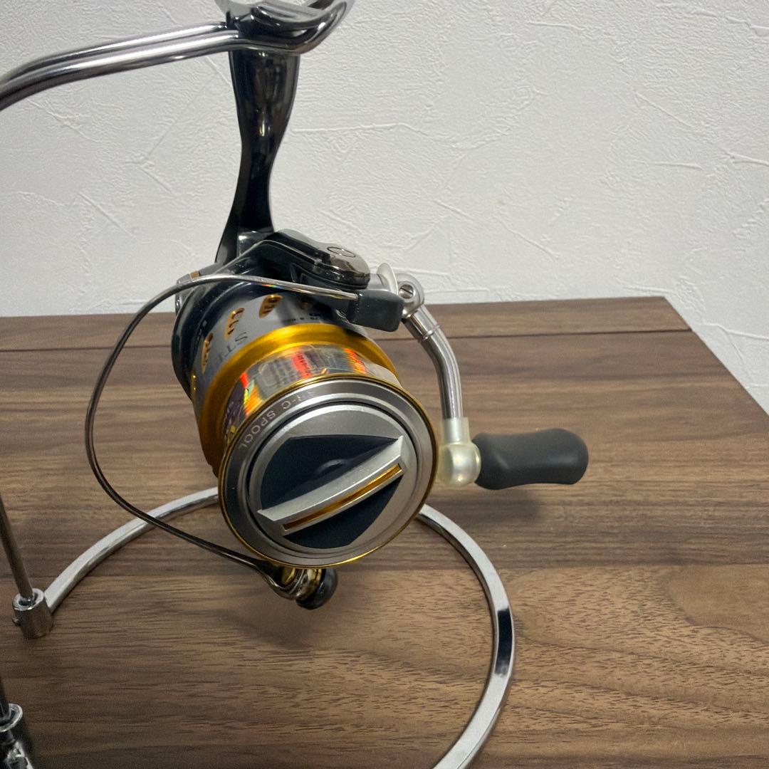 07 ステラ STELLA 2000S 超希少品‼️