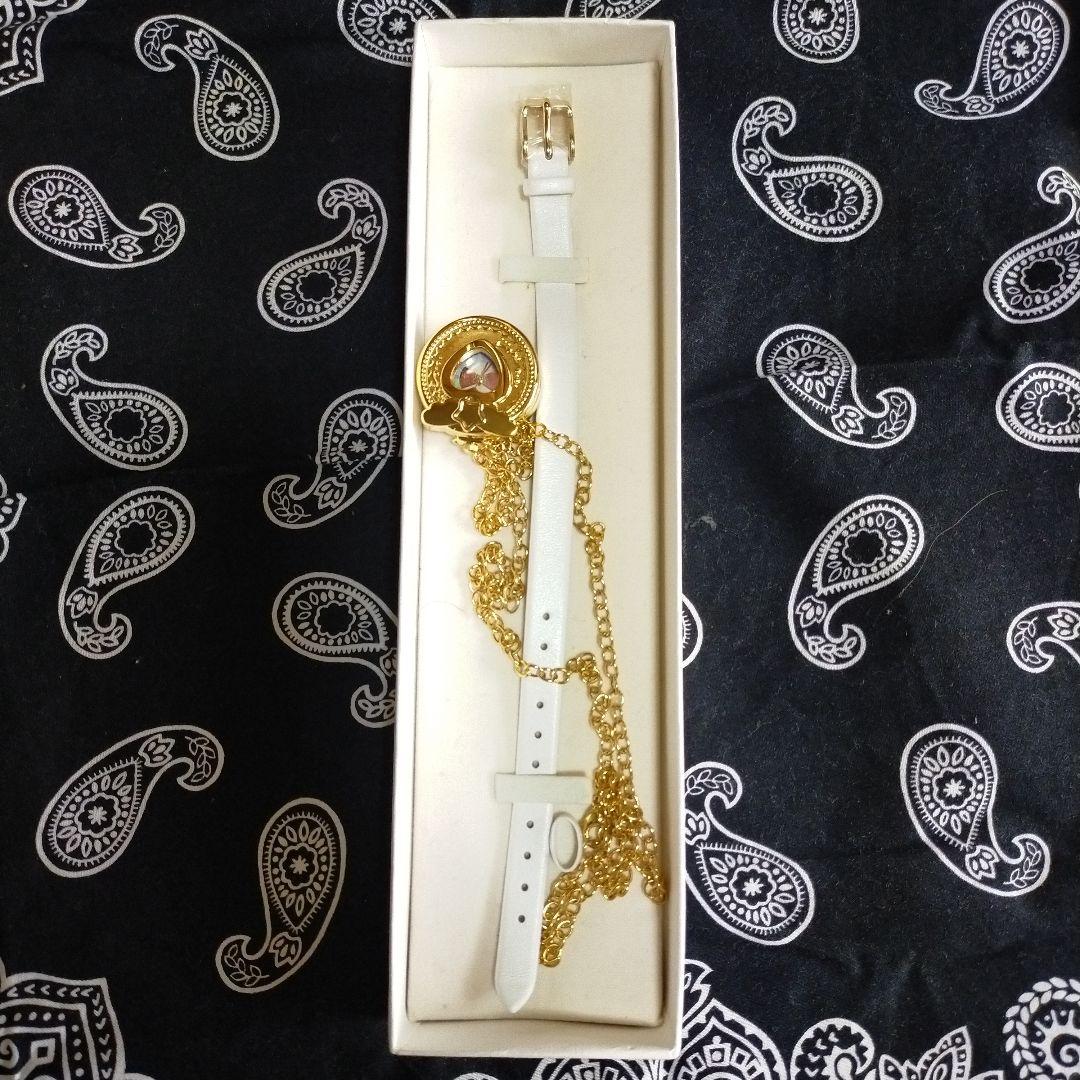 プリパラ プリティーオールフレンズ 腕時計