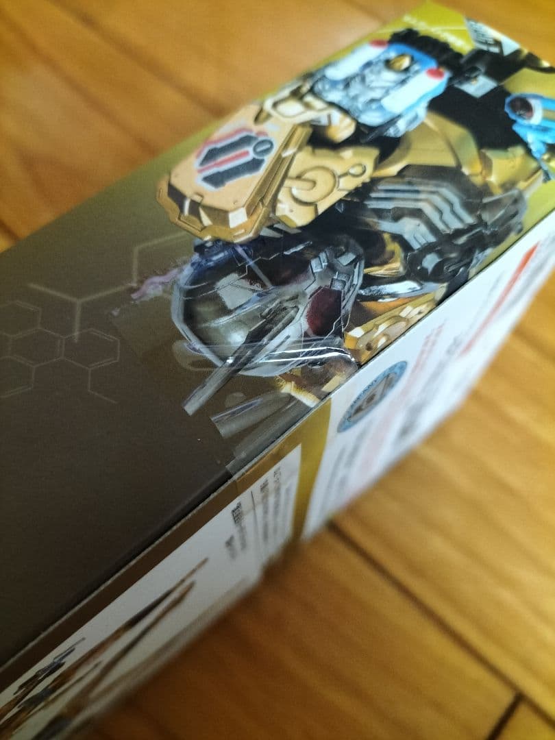 魂ウェブ限定 S.H.Figuarts 仮面ライダーグリス