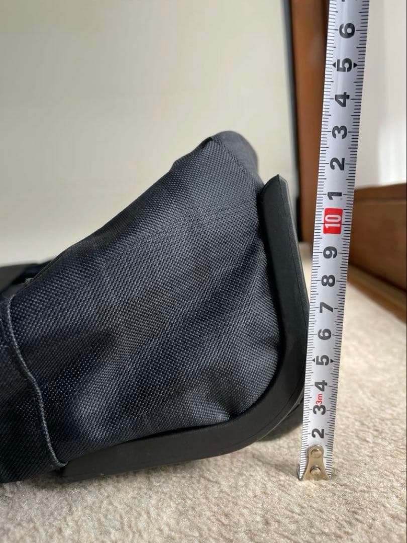 VAXPOT ウィーリー キャリースノーボードバッグ キャスター付き 未使用品