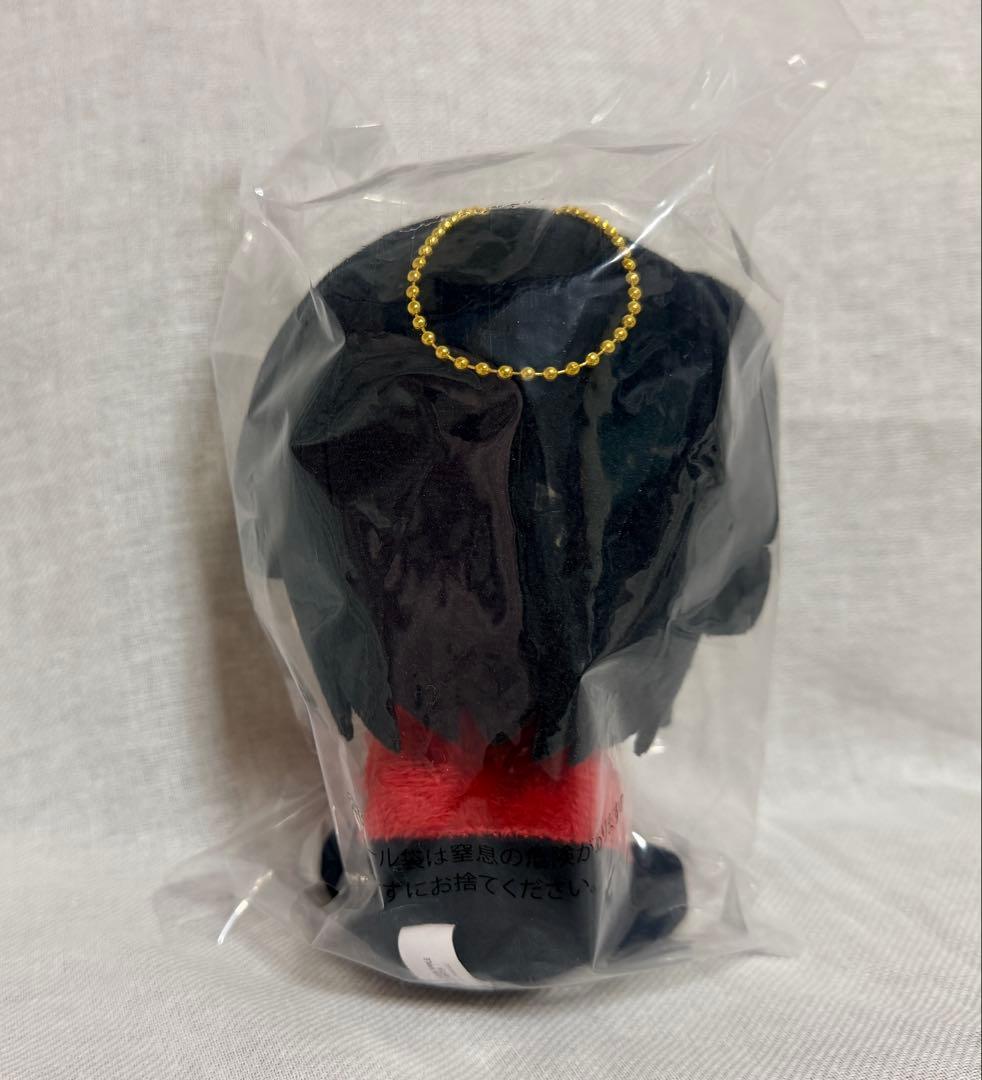 釜*。様 Mrs. GREEN APPLE 一番くじ　A賞　大森元貴ぬいぐるみ