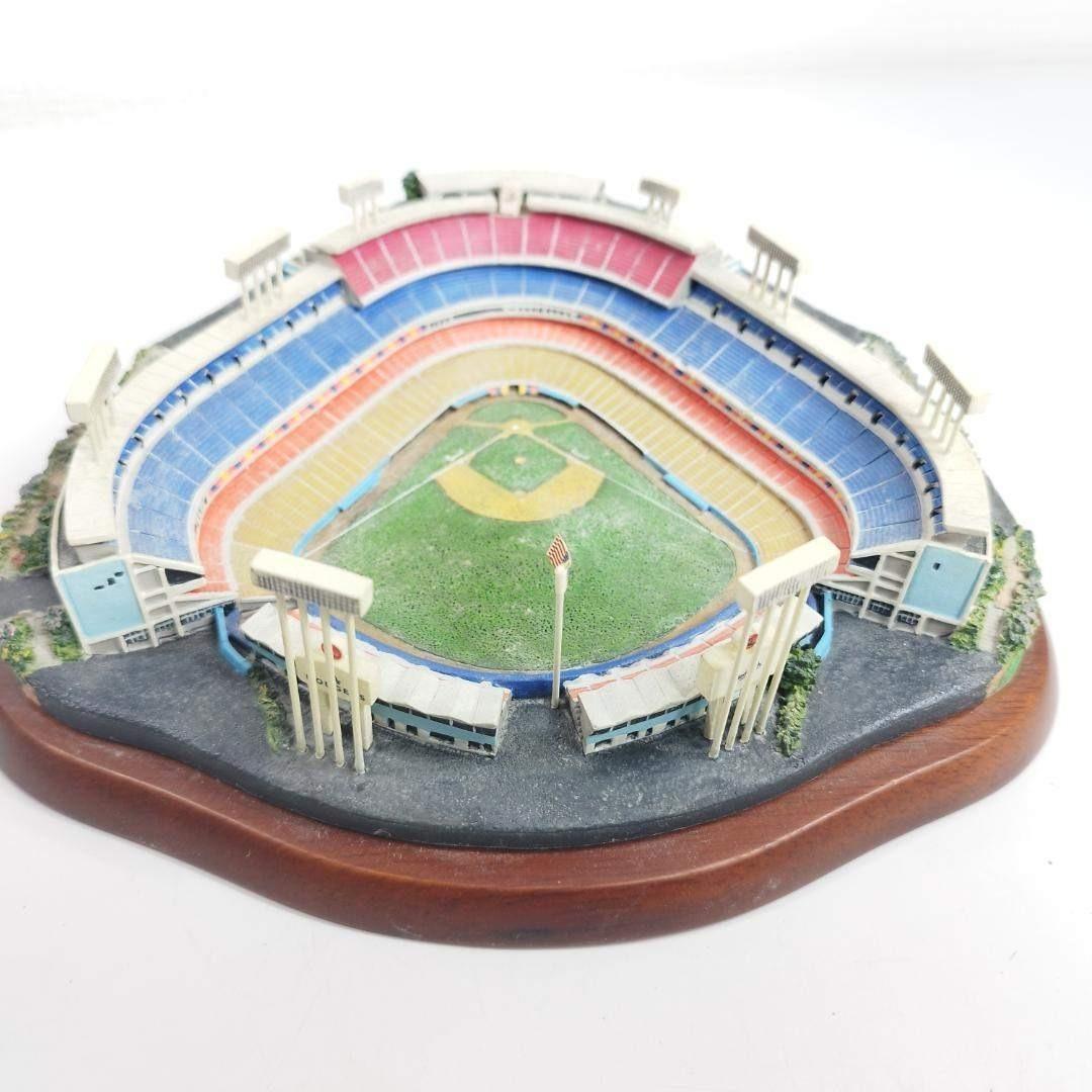 ダンバリーミント ドジャースタジアム 大谷翔平 レプリカ 美品 球場 h9E7