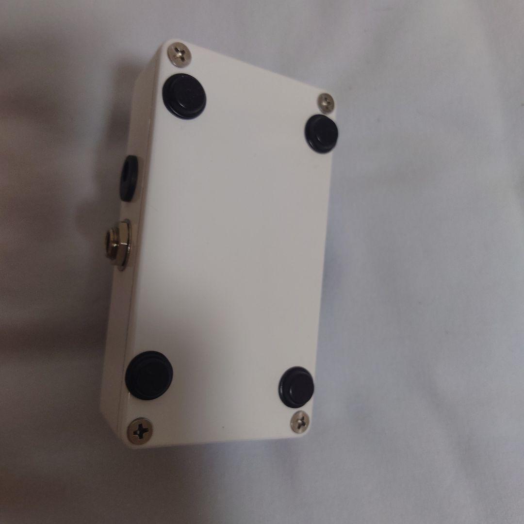 Pedal Pawn Texan Twang ギターエフェクター