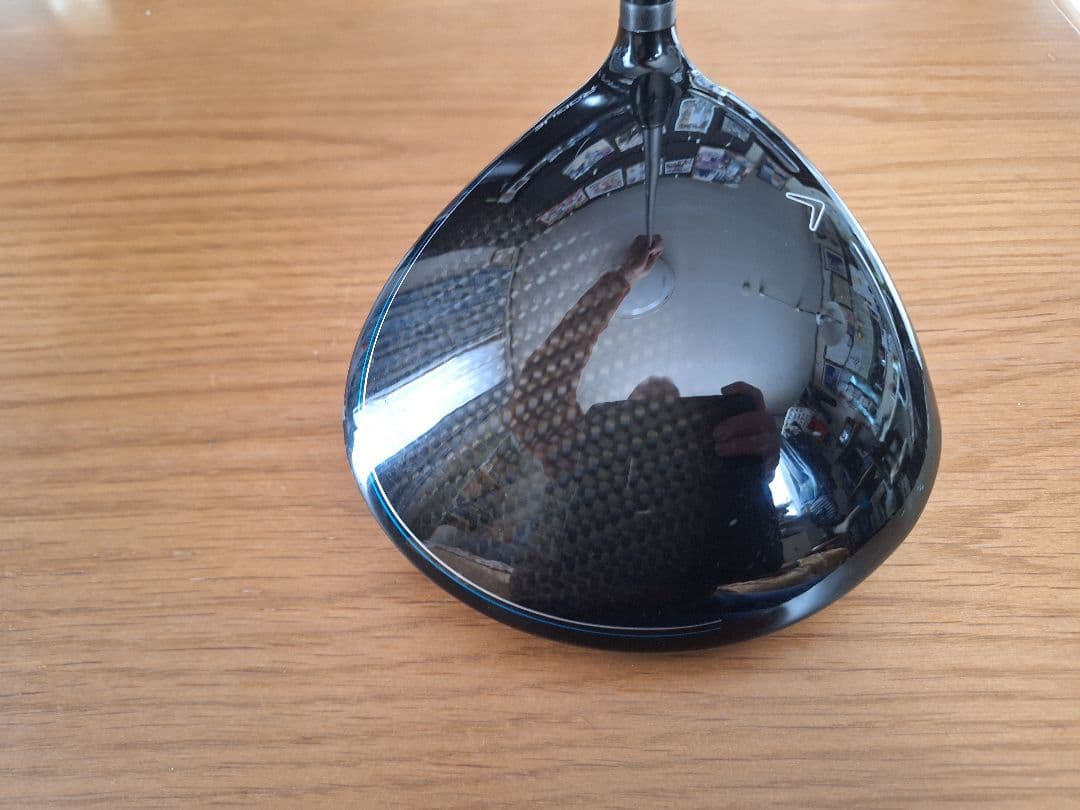 Callaway Rogue (スター　スピードスター)ドライバー10.5°