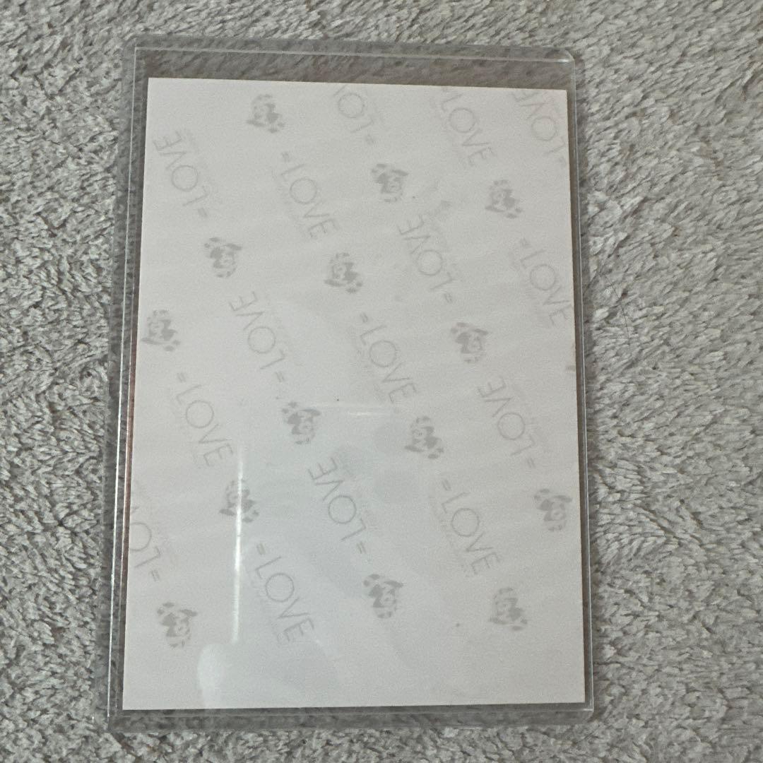 Y*a様 イコラブ 佐々木舞香 モーリー 生写真 セット