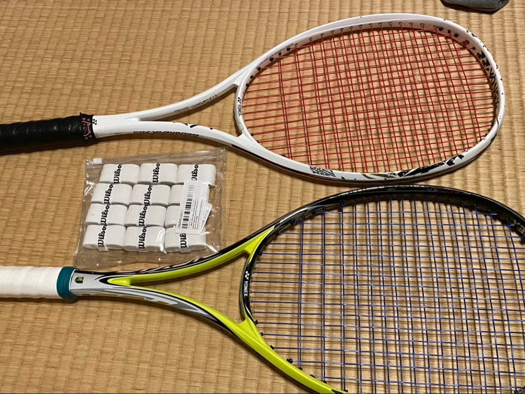 YONEX ジオブレイク70s
