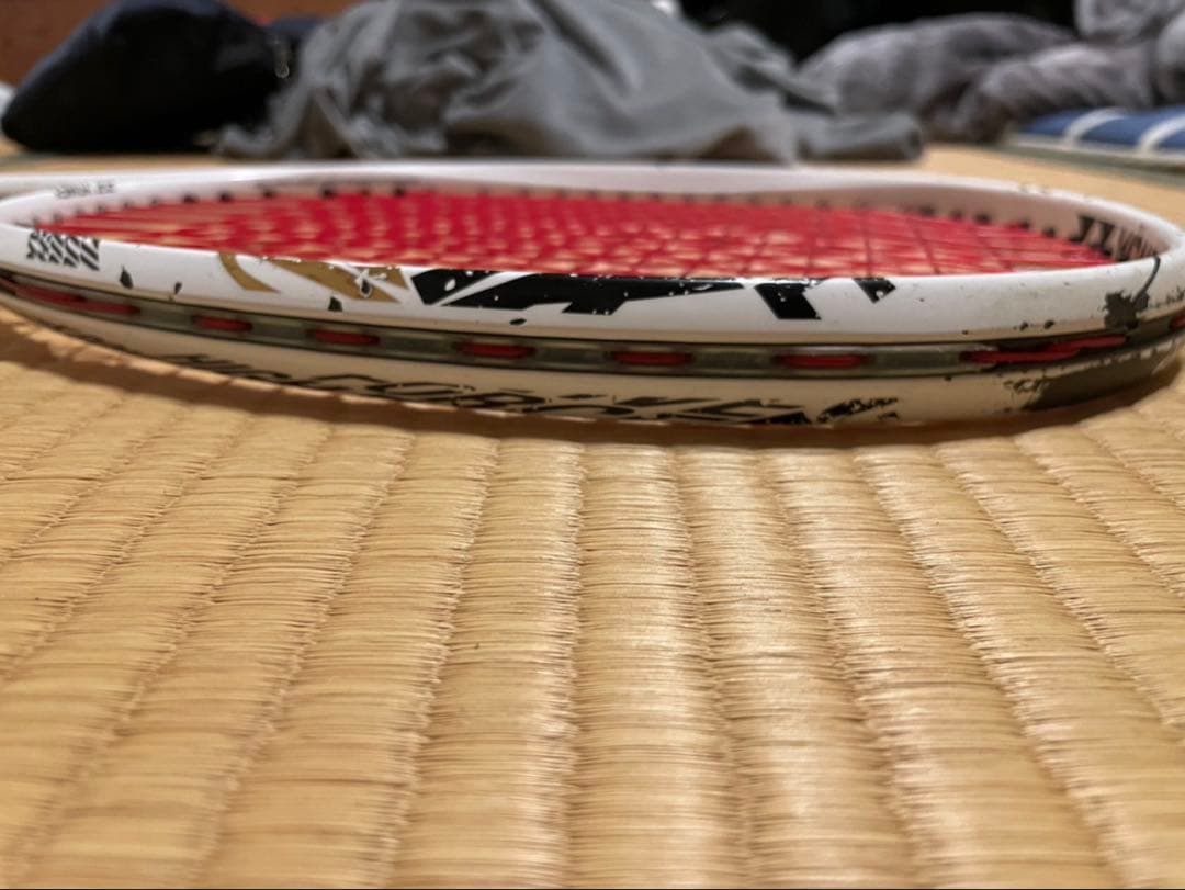 YONEX ジオブレイク70s