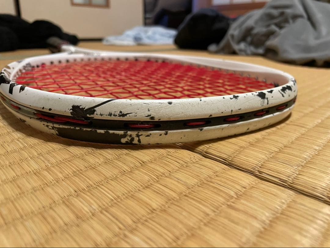 YONEX ジオブレイク70s