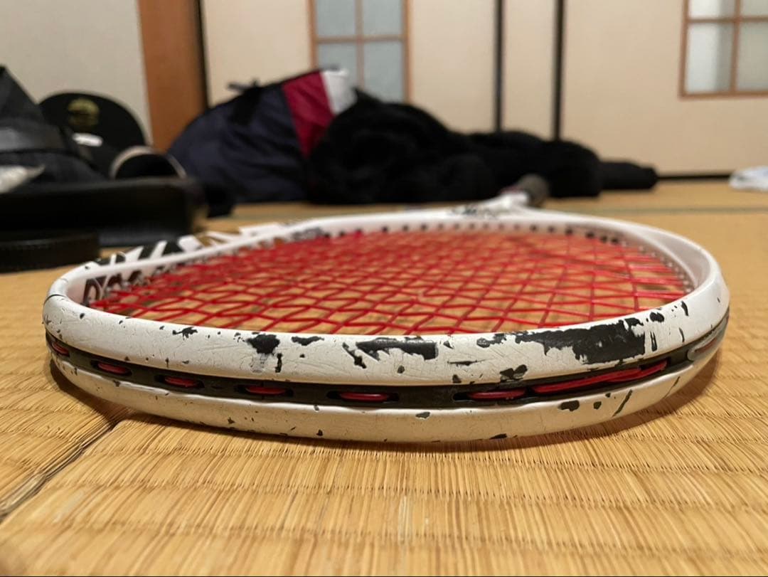 YONEX ジオブレイク70s