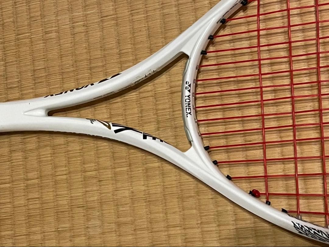 YONEX ジオブレイク70s
