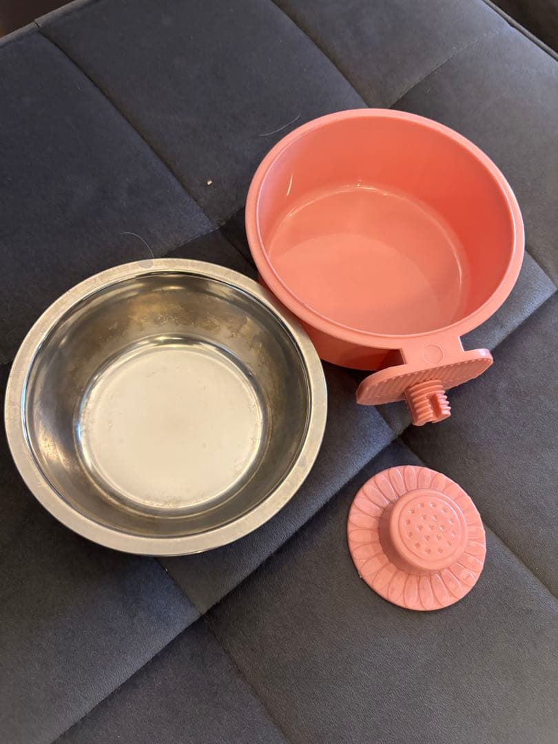 コジマ　ウッドワンサークル キャット 2段 KJセット　猫ケージ　おまけ多数